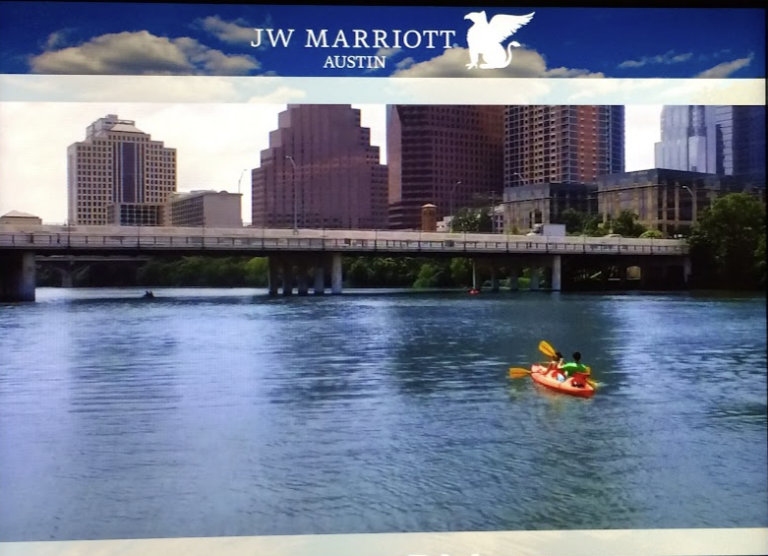 GALLERY Zilker Park Boat Rentals